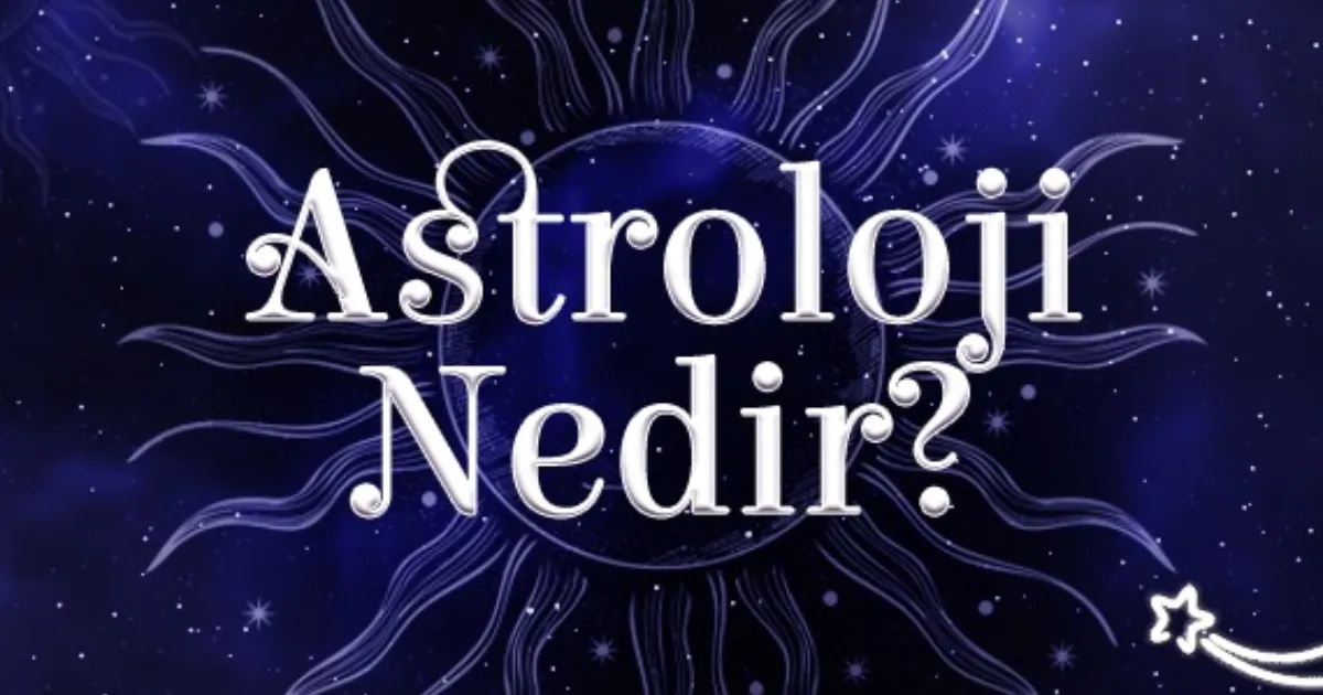 Astroloji Nedir Astroloji Eğitimi Astroloji Eğitimi